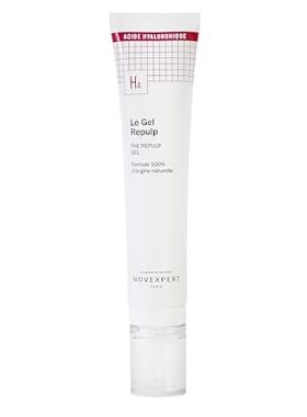 The Repulp Gel - Hyaluronic Acid Face Moisturizer - Plump