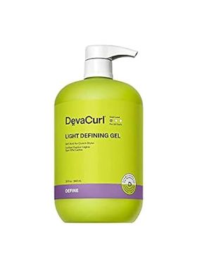 DevaCurl Light Defining Gel Soft Hold No-Crunch Styler |