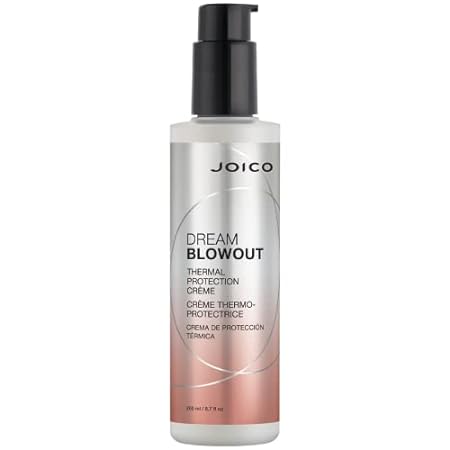 Joico Dream Blowout Thermal Protection Crème | For Most H