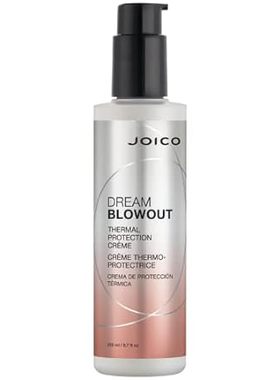 Joico Dream Blowout Thermal Protection Crème | For Most H