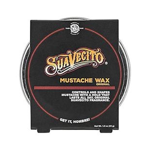 Suavecito Original Mustache Wax