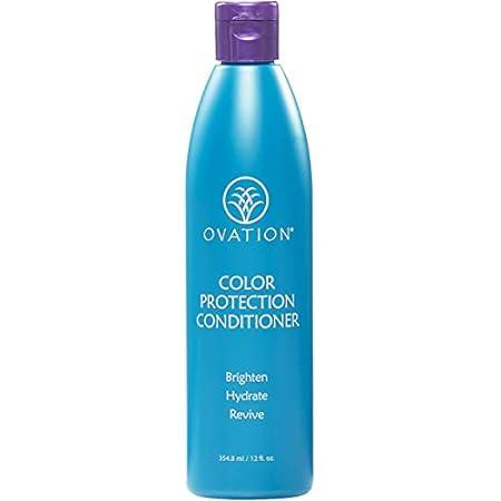 Ovation Hair Color Protection Conditioner - Hair Conditio
