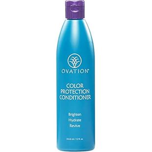 Ovation Hair Color Protection Conditioner - Hair Conditio