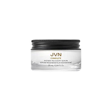 JVN Complete Instant Recovery Serum， Leave-In Anti Frizz