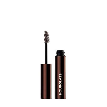 Hourglass - Arch Brow Volumizing Fiber Gel - Soft Brunette