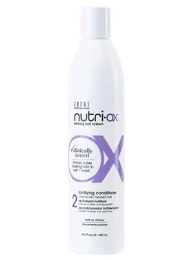 NUTRI-OX Fortifying Conditioner Chemically-Treated for Co