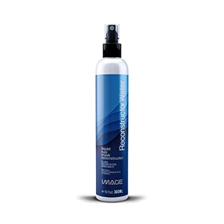 Image Reconstructor Water – Leave in Conditioner， Liquid