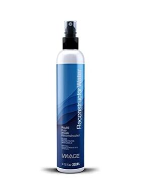 Image Reconstructor Water – Leave in Conditioner， Liquid