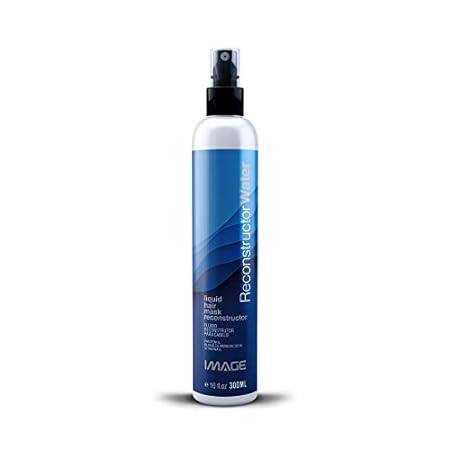 Image Reconstructor Water – Leave in Conditioner， Liquid