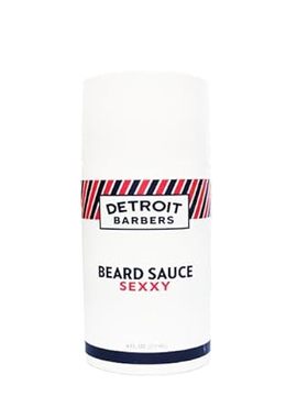 Beard Sauce Leave-In Beard Conditioner - Deep Conditionin