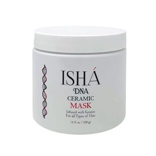 Ceramic Keratin Hai with Types Infused Mask Hair All