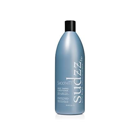 SUDZZfx TAME Frizz Eliminating Conditioner - Damaged Hair