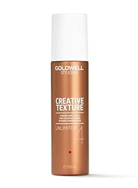 Goldwell StyleSign Creative Texture Unlimitor 4 Strong Ha