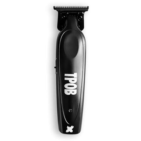 TPOB X Digital Brushless 7200rpm Professional Hair Trimme