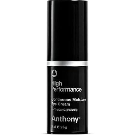 Anthony High Performance Eye Cream. Anti-Aging Continous
