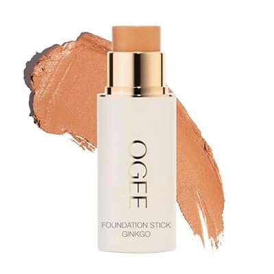 Ogee Sculpted Complexion Foundation Stick (Ginkgo 5.00N -
