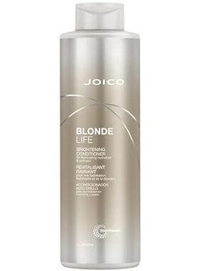 Joico Blonde Life Brightening Conditioner | For Blonde Ha