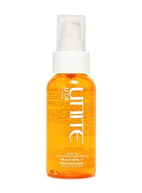 UNITE Hair U Oil - Argan Oil， 4 fl. Oz