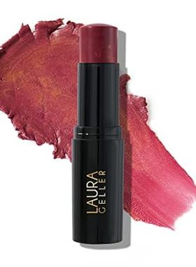 LAURA GELLER NEW YORK Italian Marble Blush Makeup Stick |