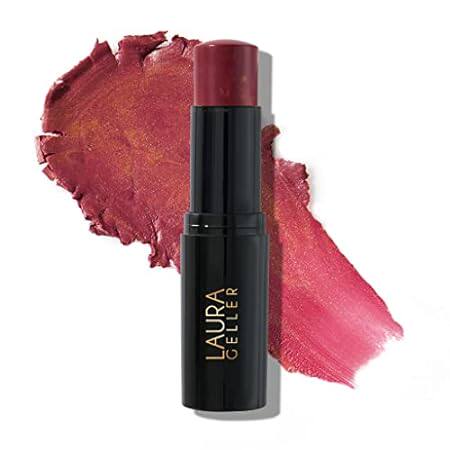 LAURA GELLER NEW YORK Italian Marble Blush Makeup Stick |