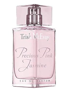 Trish McEvoy Precious Pink Jasmine Eau de Parfum， 50 ml /