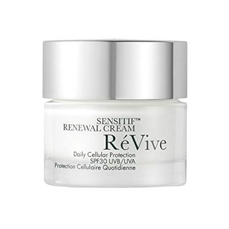 RéVive， Sensitif Renewal Cream Daily Cellular Protection
