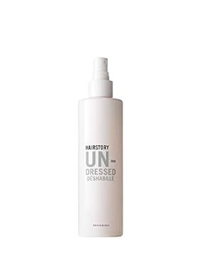 Hairstory Undressed - Texturizing Salt-Free Hairspray | L