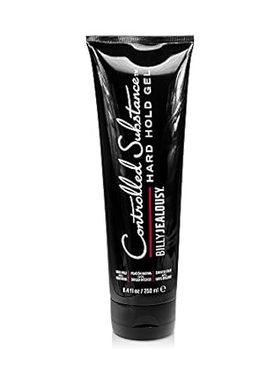 Billy Jealousy Controlled Substance Hard Hold Mens Stylin