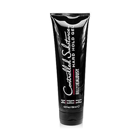 Billy Jealousy Controlled Substance Hard Hold Mens Stylin