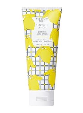 Beekman 1802 Pure Goat Milk Hand Cream - 2 oz - Moisturiz