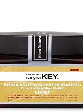Saryna Key Light Damage Repair Treatment Butter Mask - Af
