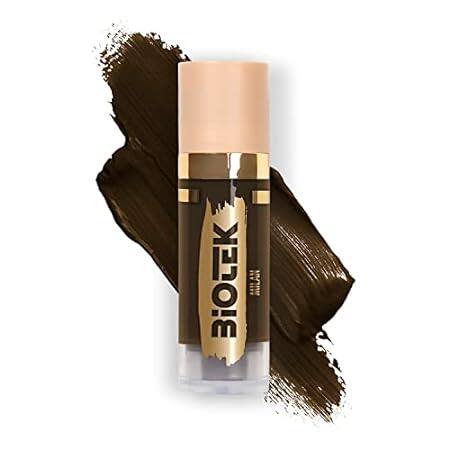Biotek Brow Pigment for Permanent Makeup - Neutral Dark B