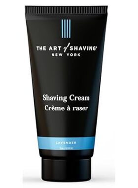 The Art of Shaving Shaving Cream for Men - Shaving Cream