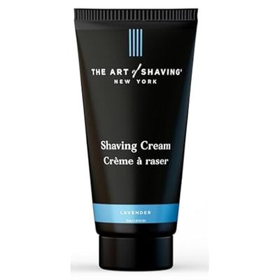 The Art of Shaving Shaving Cream for Men - Shaving Cream