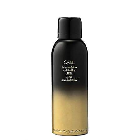 ORIBE Anti-Humidity Finishing Spray， 5.5 oz， Light Hold，