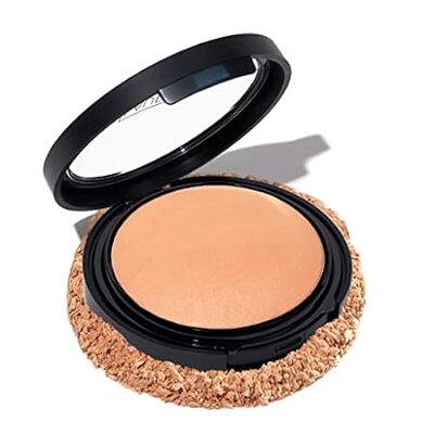 LAURA GELLER NEW YORK Baked Double Take Powder Foundation