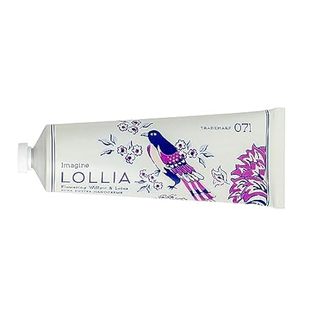 Hand Women for Cream Scented – Handcreme LOLLIA