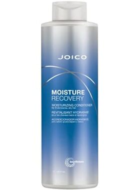 Joico Moisture Recovery Moisturizing Conditioner | For Th