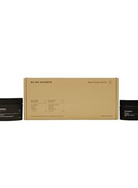 Blind Barber Bryce Harper Gift Set - Two Piece Men's Groo