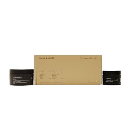 Blind Barber Bryce Harper Gift Set - Two Piece Men's Groo