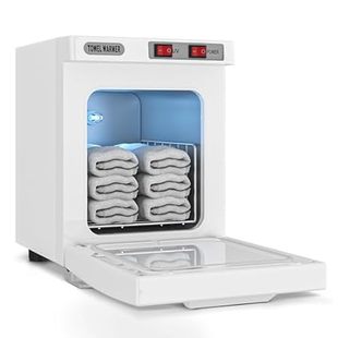 Towel Warmer Cabinet， 5L Hot Bath Towel Warmer Heating Us