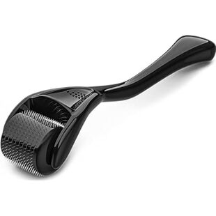 Derma Roller Microneedle Roller For Face， Roller for Bear