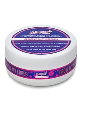 Hollywood Hair Bar Growth Edge Control - Smooths and Grow