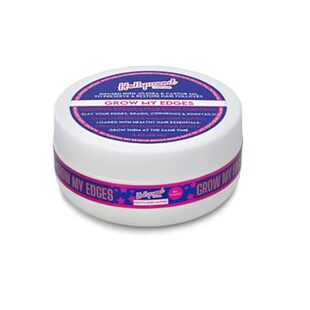 Hollywood Hair Bar Growth Edge Control - Smooths and Grow