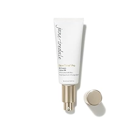 jane iredale Glow Time Pro BB Cream | Weightless Blemish