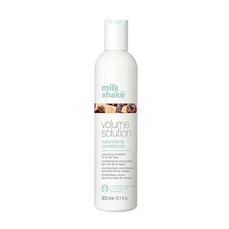 milk_shake Volumizing Conditioner for Fine Hair - Thicken