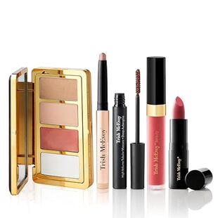 Essentials Coveted Collection Set Trish Piece McEvoy