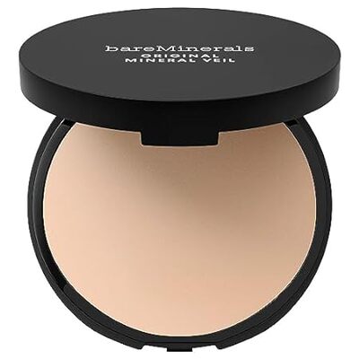 bareMinerals Original Pressed Mineral Veil Setting Powder