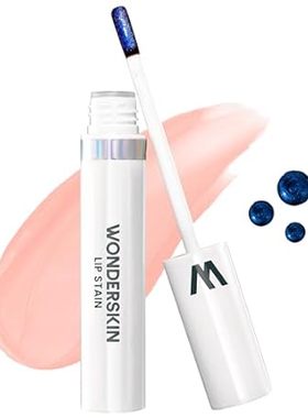 Wonderskin Wonder Blading Lip Stain Peel Off Masque - Lon