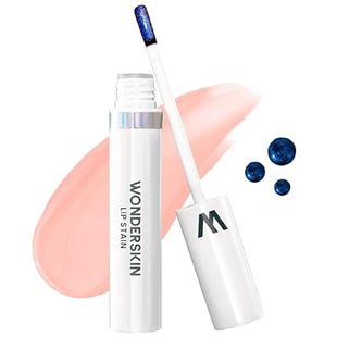 Wonderskin Wonder Blading Lip Stain Peel Off Masque - Lon
